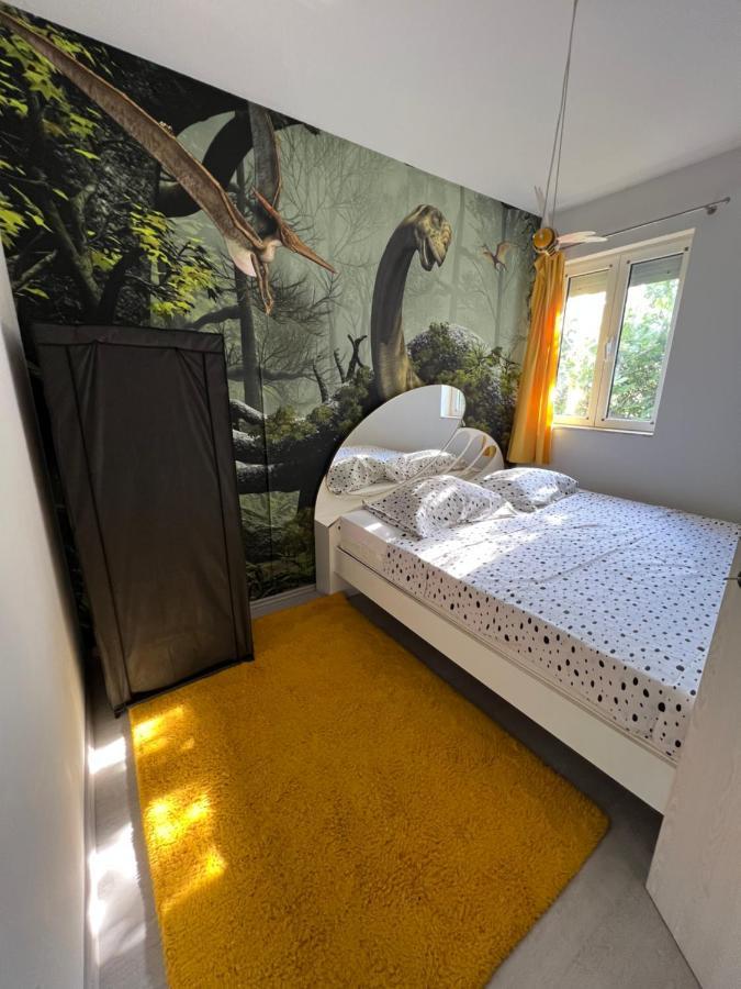 Juma Apartamento Jesenice  Exterior foto