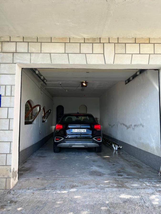 Juma Apartamento Jesenice  Exterior foto